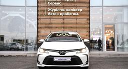 Toyota Corolla Elegance 2019 года за 8 900 000 тг. в Шымкент – фото 5