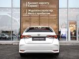 Toyota Corolla Elegance 2019 года за 8 900 000 тг. в Шымкент – фото 4