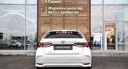 Toyota Corolla Elegance 2019 года за 8 900 000 тг. в Шымкент – фото 4
