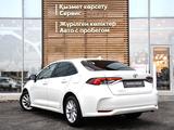 Toyota Corolla Elegance 2019 года за 8 900 000 тг. в Шымкент – фото 2
