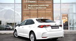 Toyota Corolla Elegance 2019 года за 8 900 000 тг. в Шымкент – фото 2