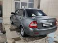 ВАЗ (Lada) Priora 2170 2011 годаүшін3 200 000 тг. в Петропавловск – фото 4