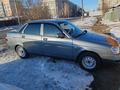 ВАЗ (Lada) Priora 2170 2011 годаүшін3 200 000 тг. в Петропавловск – фото 8