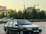 ВАЗ (Lada) 2114 2013 годаүшін1 720 000 тг. в Шымкент – фото 2