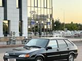 ВАЗ (Lada) 2114 2013 годаүшін1 720 000 тг. в Шымкент