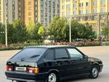 ВАЗ (Lada) 2114 2013 годаүшін1 720 000 тг. в Шымкент – фото 4