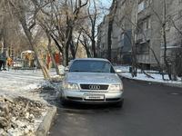 Audi A6 1996 годаүшін3 850 000 тг. в Алматы