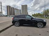 BMW X5 2017 годаүшін23 400 000 тг. в Астана – фото 3