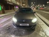 Volkswagen Polo 2015 года за 4 500 000 тг. в Астана