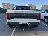 Ford F-Series 2019 года за 45 000 000 тг. в Алматы – фото 3