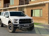 Ford F-Series 2019 года за 45 000 000 тг. в Алматы – фото 2