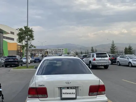 Toyota Camry 1995 года за 1 650 000 тг. в Алматы – фото 2