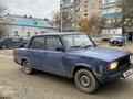 ВАЗ (Lada) 2107 2007 годаүшін600 000 тг. в Актобе – фото 2