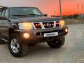 Nissan Patrol 2007 года за 8 500 000 тг. в Алматы – фото 10