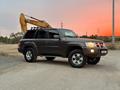 Nissan Patrol 2007 года за 8 500 000 тг. в Алматы – фото 11