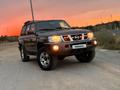 Nissan Patrol 2007 года за 8 500 000 тг. в Алматы – фото 14