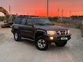 Nissan Patrol 2007 года за 8 500 000 тг. в Алматы – фото 16