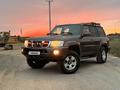 Nissan Patrol 2007 года за 8 500 000 тг. в Алматы – фото 18
