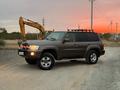 Nissan Patrol 2007 года за 8 500 000 тг. в Алматы – фото 19