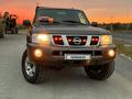 Nissan Patrol 2007 года за 8 500 000 тг. в Алматы – фото 20