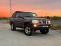 Nissan Patrol 2007 года за 8 500 000 тг. в Алматы – фото 25