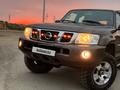 Nissan Patrol 2007 года за 8 500 000 тг. в Алматы – фото 26