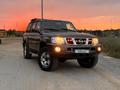 Nissan Patrol 2007 года за 8 500 000 тг. в Алматы – фото 8