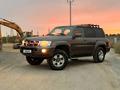 Nissan Patrol 2007 года за 8 500 000 тг. в Алматы – фото 9