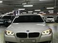 BMW 528 2012 года за 10 000 000 тг. в Алматы – фото 2