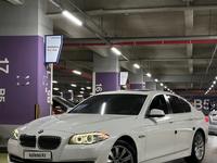 BMW 528 2012 годаүшін10 000 000 тг. в Алматы