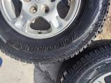 Диски и шины за 257 000 тг. в Алматы – фото 2