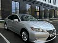 Lexus ES 300h 2013 годаүшін13 500 000 тг. в Актау – фото 2