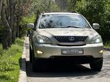 Lexus RX 330 2004 года за 7 600 000 тг. в Алматы – фото 2
