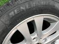 Оригинальные Диск с шинами BMW 156 стиль 205/55R16 Зимнийfor220 000 тг. в Алматы – фото 9