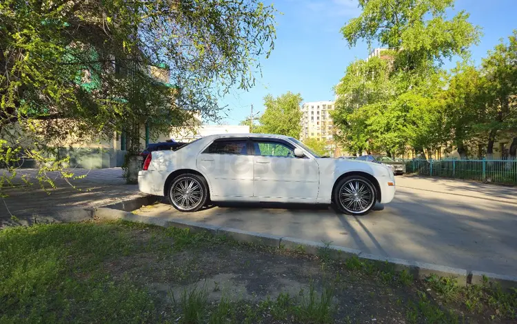 Chrysler 300C 2005 года за 4 500 000 тг. в Павлодар
