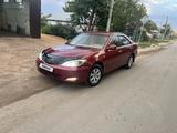 Toyota Camry 2004 года за 4 000 000 тг. в Астана