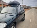 Chevrolet Niva 2004 годаүшін2 200 000 тг. в Атырау – фото 5