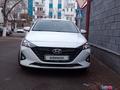 Hyundai Accent 2022 годаfor8 600 000 тг. в Жанакорган – фото 2