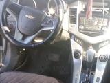 Chevrolet Cruze 2010 года за 2 800 000 тг. в Риддер – фото 5