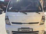 Kia Bongo 2023 года за 11 500 000 тг. в Алматы