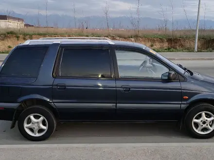 Mitsubishi Space Wagon 1994 года за 1 800 000 тг. в Алматы – фото 3