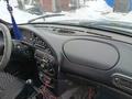 Chevrolet Niva 2005 года за 2 500 000 тг. в Костанай – фото 6