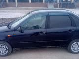 ВАЗ (Lada) Kalina 1118 2008 годаүшін1 400 000 тг. в Шиели – фото 4