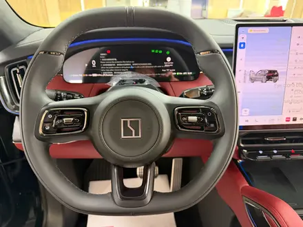 Zeekr 8x Ultra 2026 года за 47 900 000 тг. в Атырау – фото 20