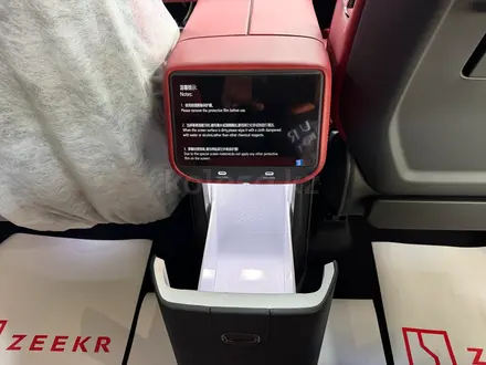 Zeekr 8x Ultra 2026 года за 47 900 000 тг. в Атырау – фото 29