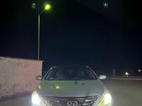 Hyundai Sonata 2012 годаүшін5 910 000 тг. в Караганда