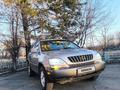 Lexus RX 300 2001 года за 5 900 000 тг. в Талдыкорган – фото 2