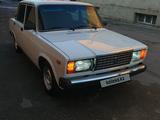 ВАЗ (Lada) 2107 2011 года за 2 000 000 тг. в Шымкент