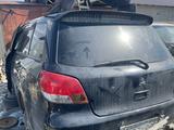 Mitsubishi Airtrek 2004 года за 3 333 333 тг. в Атырау