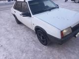 ВАЗ (Lada) 21099 2000 годаүшін750 000 тг. в Атбасар